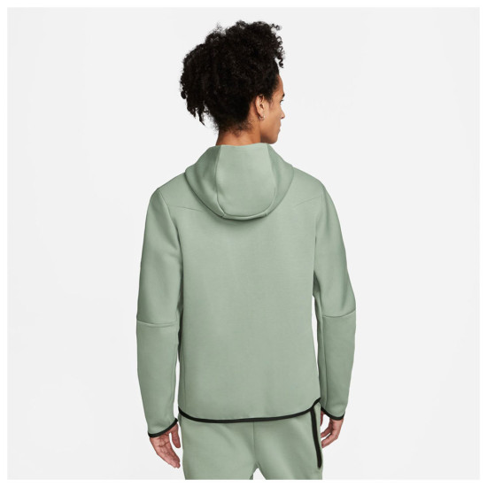 Nike Ανδρική ζακέτα Sportswear Tech Fleece Nike Ανδρική ζακέτα Sportswear Tech Fleece